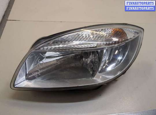 купить Фара (передняя) на Skoda Fabia 2007-2014