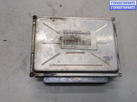 купить Блок управления двигателем на Hummer H2