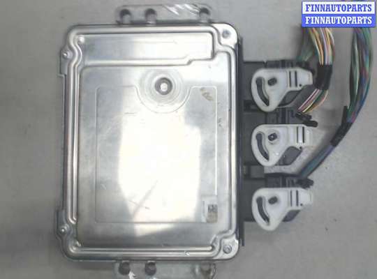 купить Блок управления двигателем на Volkswagen Passat 6 2005-2010