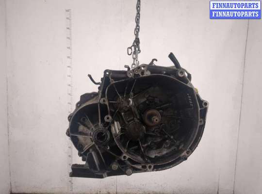 Купить КПП - робот на Citroen C4 Grand Picasso 2006-2013 КПП - робот CT1159106 на Citroen C4 Grand Picasso 2006-2013