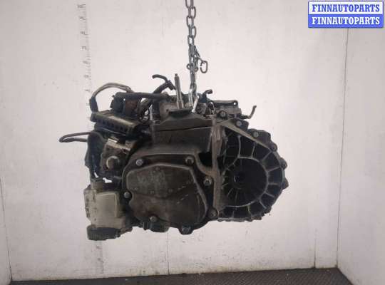 купить КПП - робот на Citroen C4 Grand Picasso 2006-2013