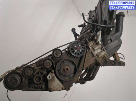 купить Форсунка топливная на Mercedes A W168 1997-2004