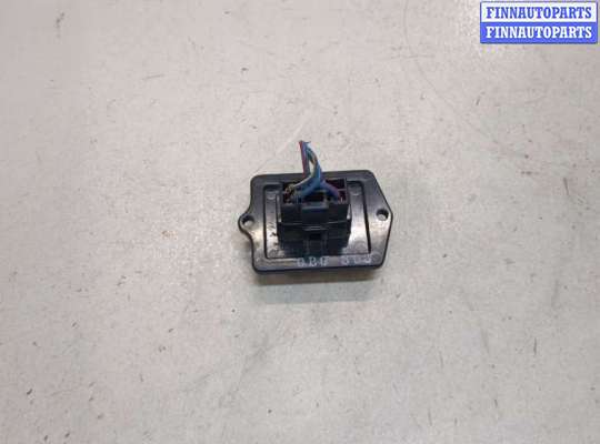 купить Сопротивление отопителя (моторчика печки) на Mazda MPV 1999-2006