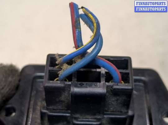 купить Сопротивление отопителя (моторчика печки) на Mazda MPV 1999-2006