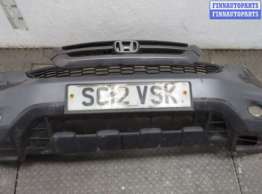 купить Бампер на Honda CR-V 2006-2012
