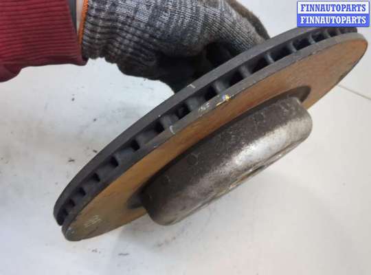 купить Диск тормозной на BMW 5 G30, G31 2017-2023