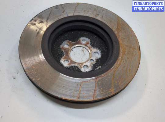 купить Диск тормозной на BMW 5 G30, G31 2017-2023