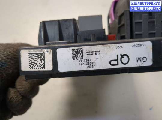 купить Блок предохранителей на Opel Astra J 2010-2017