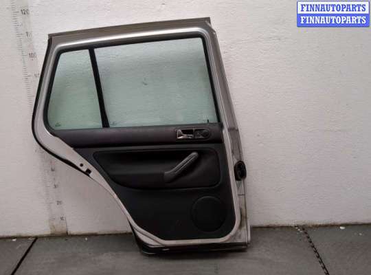купить Дверь боковая (легковая) на Volkswagen Golf 4 1997-2005