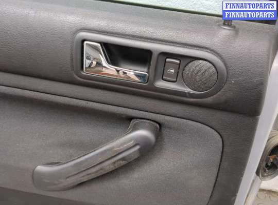 купить Дверь боковая (легковая) на Volkswagen Golf 4 1997-2005