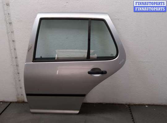 купить Дверь боковая (легковая) на Volkswagen Golf 4 1997-2005