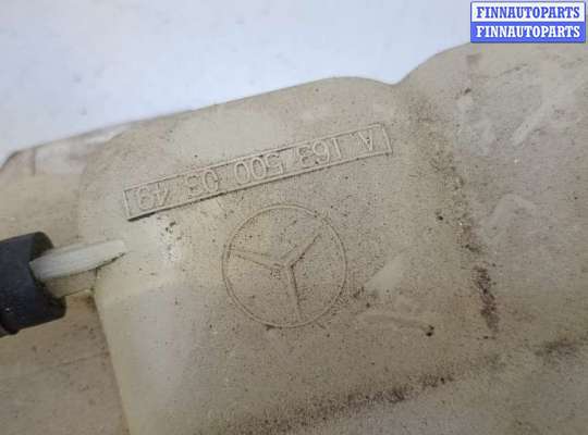 купить Бачок расширительный на Mercedes ML W163 1997-2005