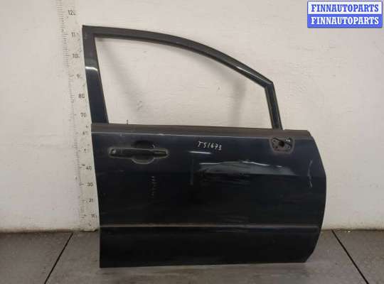 купить Стекло боковой двери на Suzuki Liana 2001-2008