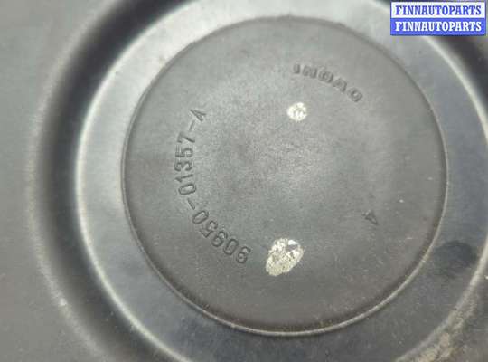 купить Защита (кожух) ремня ГРМ на Toyota Corolla E12 2001-2006