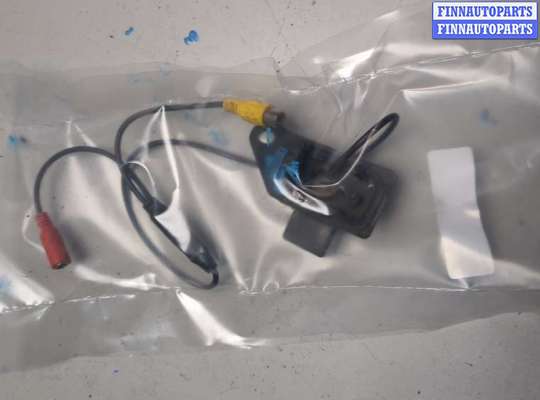 купить Камера заднего вида на Mitsubishi ASX 2010-2020