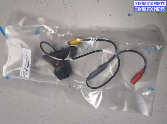 купить Камера заднего вида на Mitsubishi ASX 2010-2020