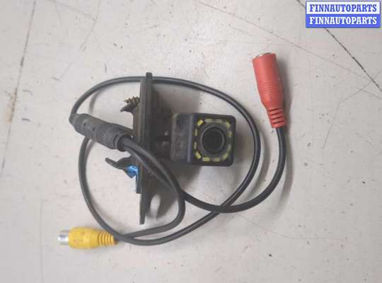 купить Камера заднего вида на Mitsubishi ASX 2010-2020