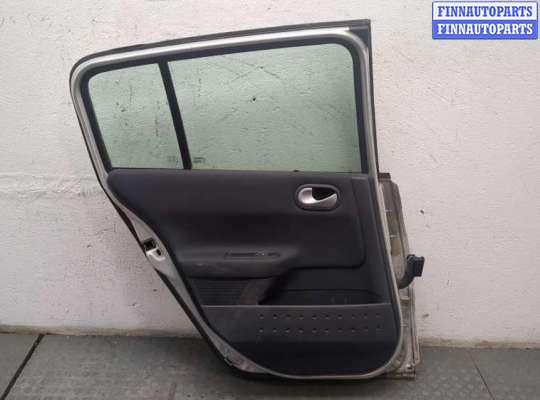 купить Дверь боковая (легковая) на Renault Megane 2 2002-2009