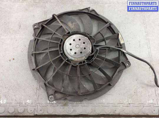 купить Вентилятор радиатора на Audi A4 (B7) 2004-2009