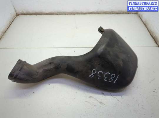 купить Воздухозаборник на Volvo XC90 2002-2014