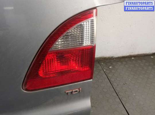 купить Ручка крышки багажника на Ford Galaxy 2000-2006