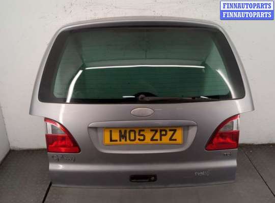 купить Ручка крышки багажника на Ford Galaxy 2000-2006