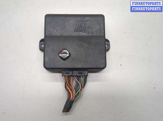 Блок управления сигнализацией VG2514051 на Volkswagen Transporter 4 1991-2003