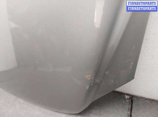 купить Капот на Honda CR-V 2006-2012