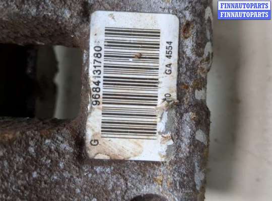 купить Суппорт на Citroen C4 Picasso 2006-2013