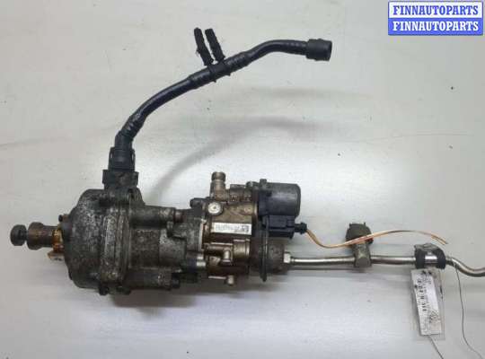ТНВД BM3450161 на BMW 5 E60 2003-2010