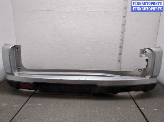 Бампер HD520625 на Honda CR-V 2001-2006