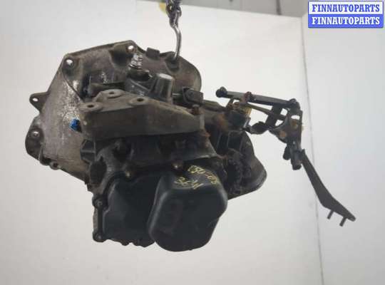 купить КПП 5-ст.мех. (МКПП) на Opel Astra H 2004-2010