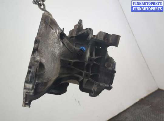 купить КПП 5-ст.мех. (МКПП) на Opel Astra H 2004-2010