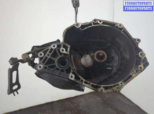 купить КПП 5-ст.мех. (МКПП) на Opel Astra H 2004-2010