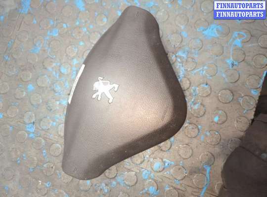Купить Подушка безопасности водителя на Peugeot 207 2006-2015 Подушка безопасности водителя PG1203232 на Peugeot 207 2006-2015