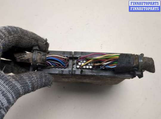 купить Блок управления двигателем на Volkswagen Golf 4 1997-2006