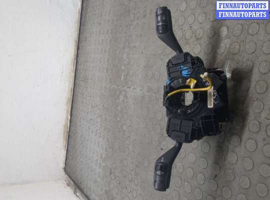 купить Переключатель поворотов и дворников (стрекоза) на Ford Focus 2 2008-2011