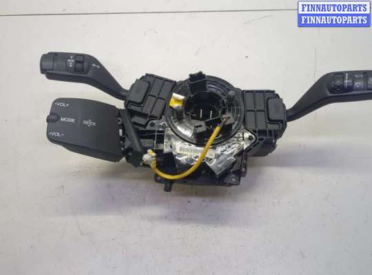 купить Переключатель поворотов и дворников (стрекоза) на Ford Focus 2 2008-2011