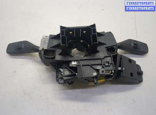 купить Переключатель поворотов и дворников (стрекоза) на Ford Focus 2 2008-2011