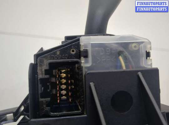 купить Переключатель поворотов и дворников (стрекоза) на Ford Focus 2 2008-2011