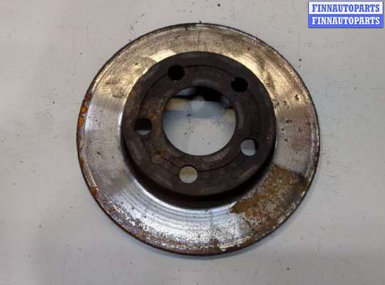 купить Диск тормозной на Volkswagen Golf 4 1997-2005
