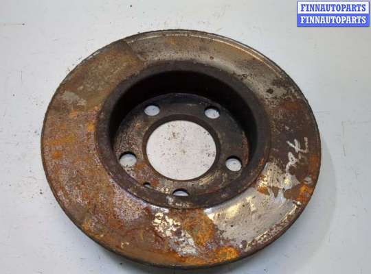 купить Диск тормозной на Volkswagen Golf 4 1997-2005
