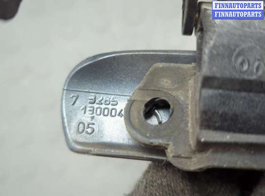 купить Ручка двери наружная на Citroen Xsara-Picasso 1999-2012
