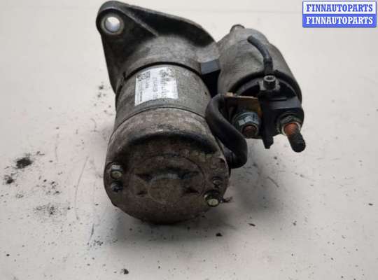 купить Стартер на Opel Astra J 2010-2017