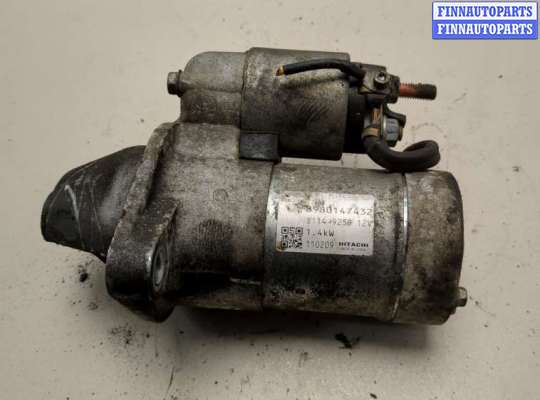 купить Стартер на Opel Astra J 2010-2017