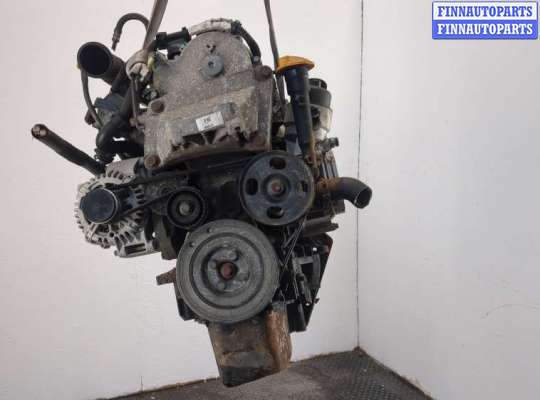 Форсунка топливная OP2350895 на Opel Combo 2011-2017