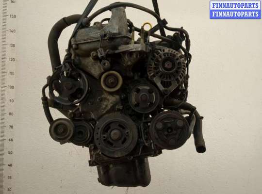 купить Заслонка дроссельная на Mazda 3 (BK) 2003-2009