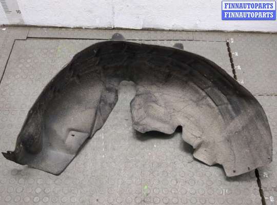 купить Защита арок (подкрылок) на Skoda Kodiaq 2016-2025