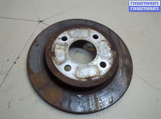 Диск тормозной FO2151522 на Ford Focus 1 1998-2004
