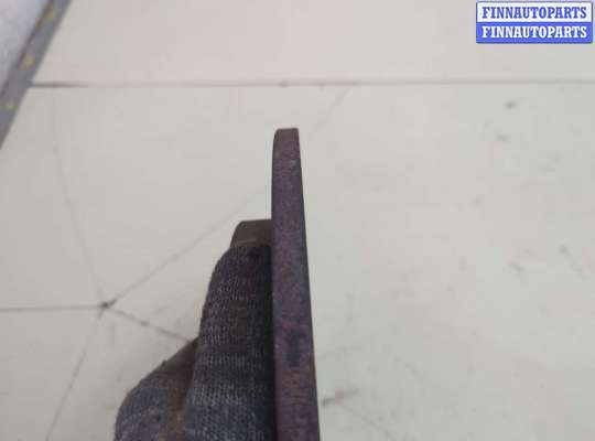 купить Диск тормозной на Ford Focus 1 1998-2004